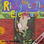 Ricky, The Little Elephant