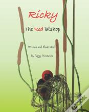 Ricky The Red Bishop