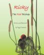 Ricky The Red Bishop - Preview