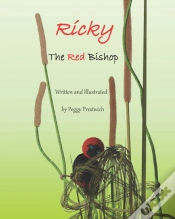 Capa do artigo Ricky The Red Bishop