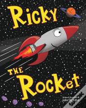 Ricky The Rocket