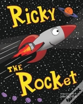 Ricky The Rocket