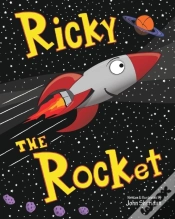 Capa do artigo Ricky The Rocket