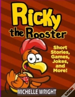 Capa do artigo Ricky The Rooster