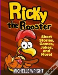 Ricky The Rooster