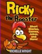 Ricky The Rooster - Preview