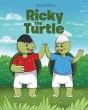 Ricky The Turtle - Preview