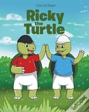 Capa do artigo Ricky The Turtle