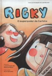 Ricky - Volume 2