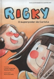 Capa do artigo Ricky - Volume 2