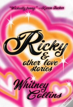 Capa do artigo Ricky