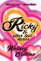 Capa do artigo Ricky