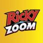Ricky Zoom Little Library - Preview