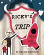 Ricky'S Dream Trip Through The Solar System - Preview