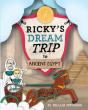 Ricky'S Dream Trip To Ancient Egypt - Preview