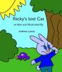 Ricky'S Lost Car - Preview