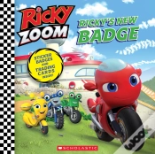 Capa do artigo Ricky