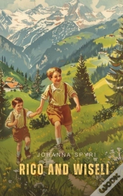 Capa do artigo Rico And Wiseli