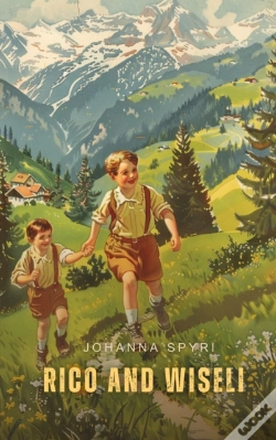 Capa do artigo Rico And Wiseli