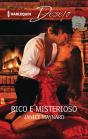 Rico E Misterioso - Preview