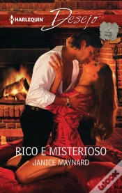 Capa do artigo Rico E Misterioso