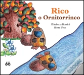 Rico o Ornitorrinco