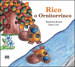 Capa do artigo Rico o Ornitorrinco