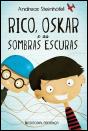 Rico, Oskar e as Sombras Escuras - Preview