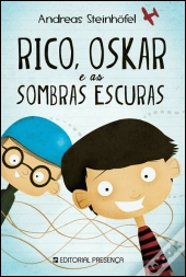 Rico, Oskar e as Sombras Escuras