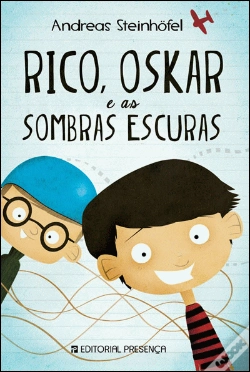 Capa do artigo Rico, Oskar e as Sombras Escuras