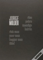 Capa do artigo Rico Pobre Mendigo Ladrón