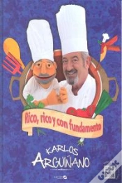 Capa do artigo Rico, Rico Y Con Fundamento
