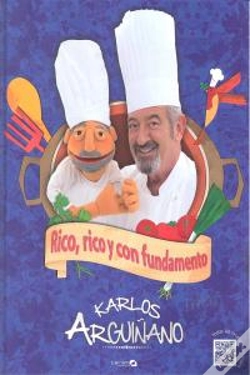 Capa do artigo Rico, Rico Y Con Fundamento