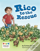 Rico To The Rescue