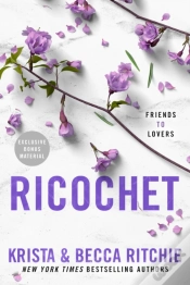 Capa do artigo Ricochet