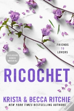 Capa do artigo Ricochet