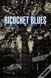 Capa do artigo Ricochet Blues
