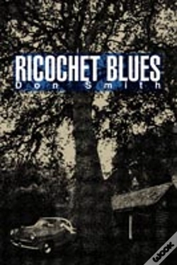Capa do artigo Ricochet Blues