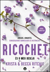 Ricochet - És o Meu Desejo