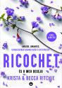 Ricochet - És O Meu Desejo - Preview