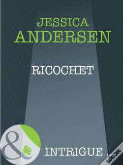 Capa do artigo Ricochet