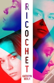 Capa do artigo Ricochet
