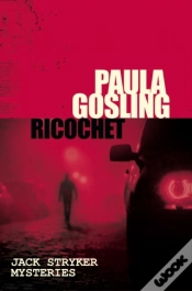 Capa do artigo Ricochet