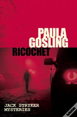 Capa do artigo Ricochet