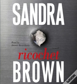 Capa do artigo Ricochet