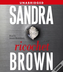 Capa do artigo Ricochet