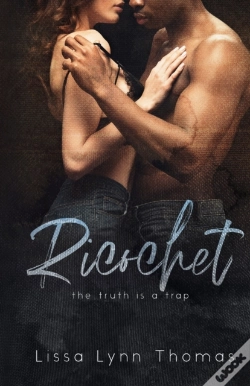 Capa do artigo Ricochet