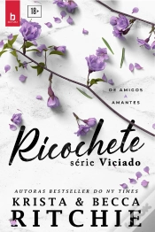 Capa do artigo Ricochete