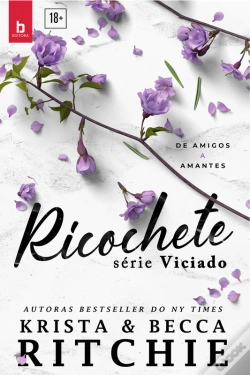 Capa do artigo Ricochete