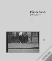 Capa do artigo Ricochets